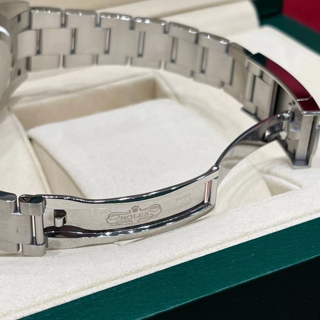 Rolexwatch m124300-0006 | Surperbuy Spreadsheet