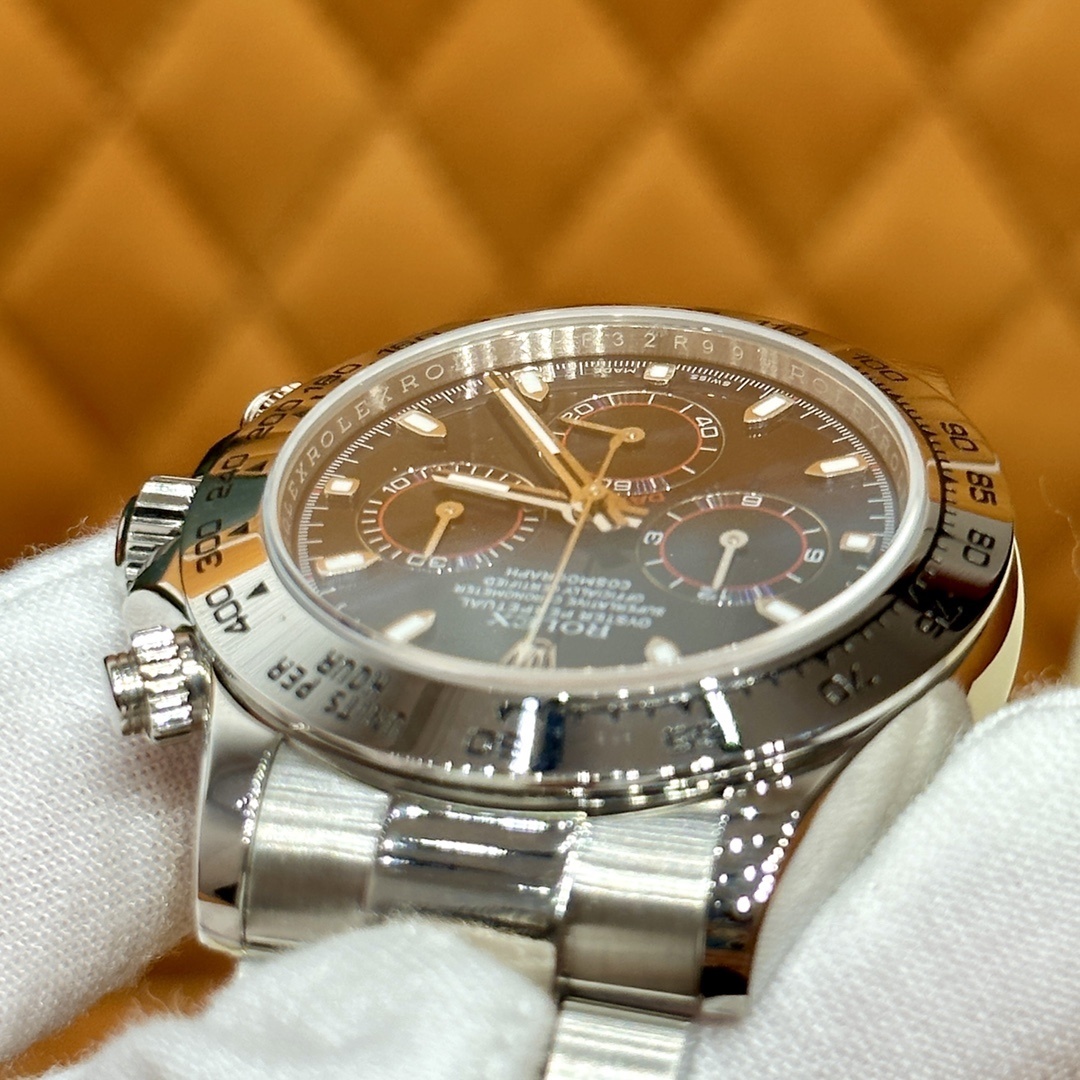 Rolex watch m116509-0071 | Surperbuy Spreadsheet