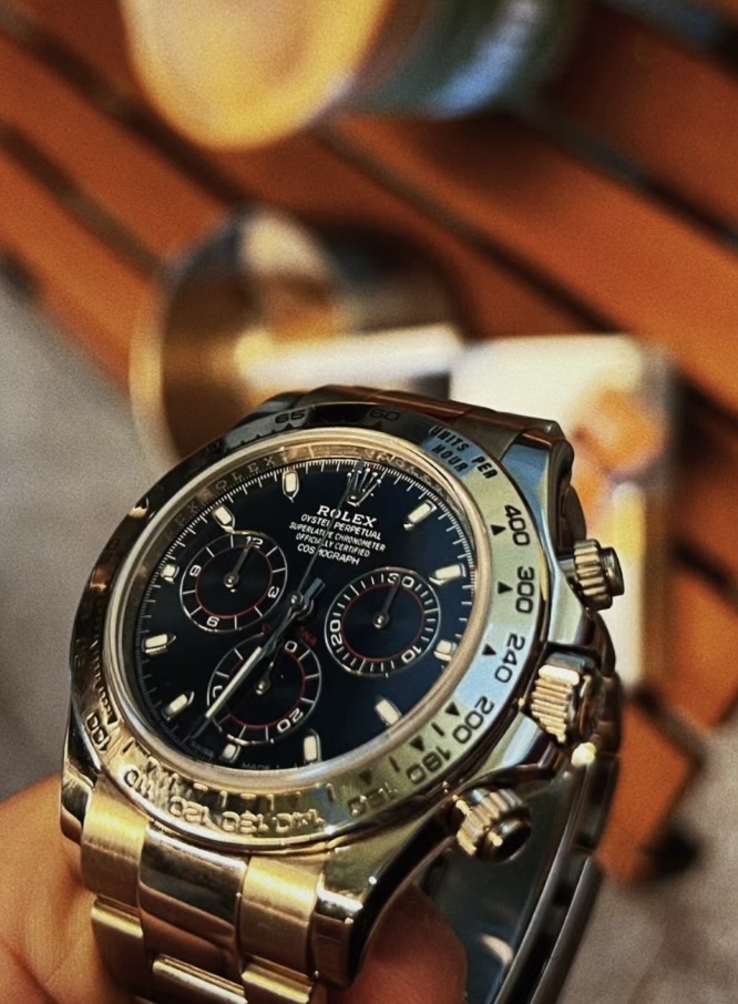 Rolex watch m116509-0071 | Surperbuy Spreadsheet