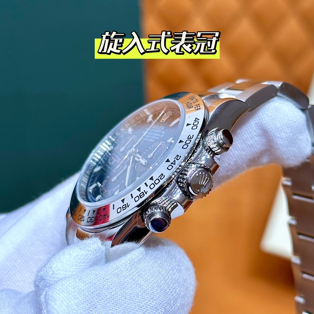 Rolex watch m116509-0071 | Surperbuy Spreadsheet