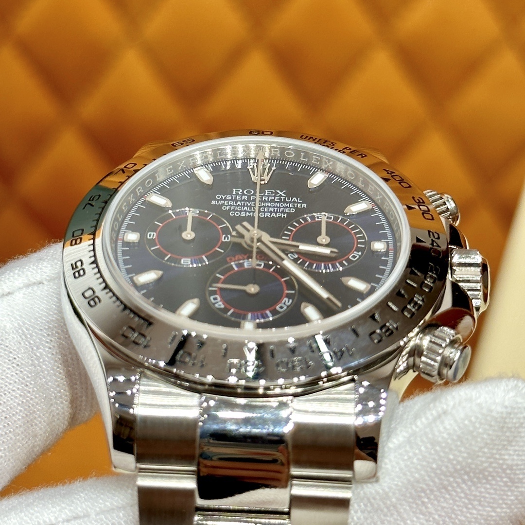 Rolex watch m116509-0071 | Surperbuy Spreadsheet