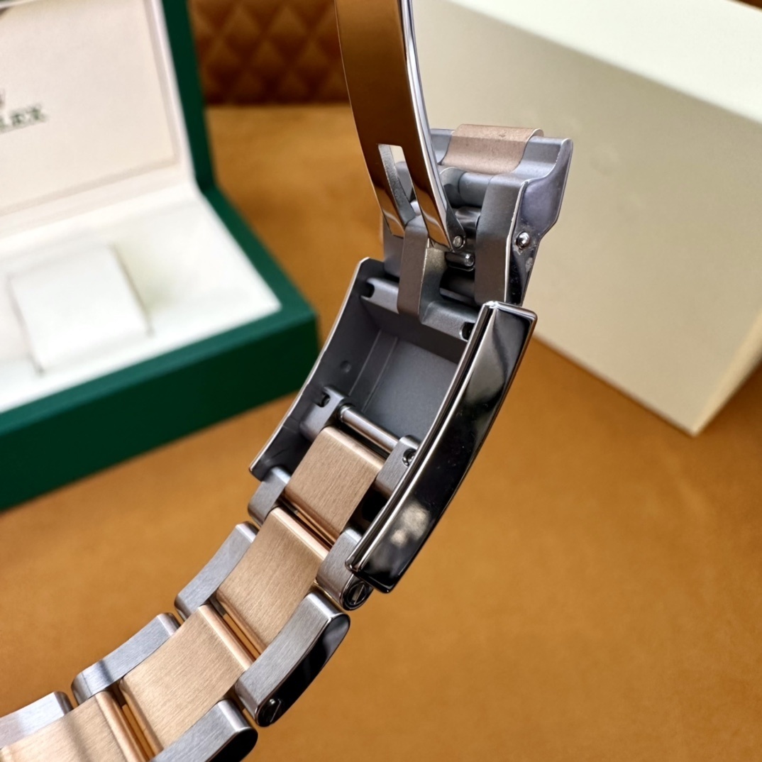 Rolex watch M126711chnr-0002 | Surperbuy Spreadsheet