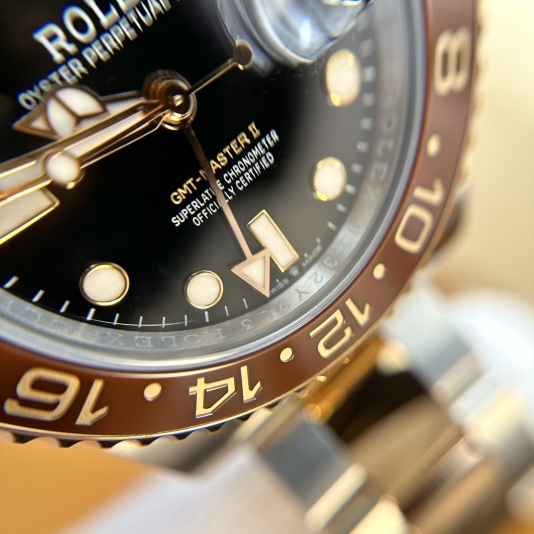 Rolex watch M126711chnr-0002 | Surperbuy Spreadsheet