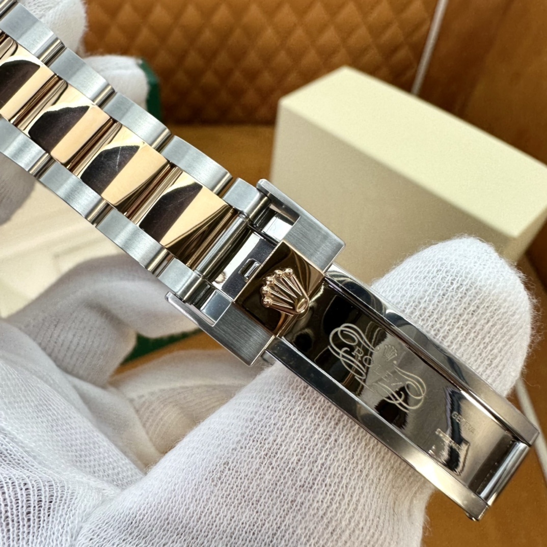 Rolex watch M126711chnr-0002 | Surperbuy Spreadsheet