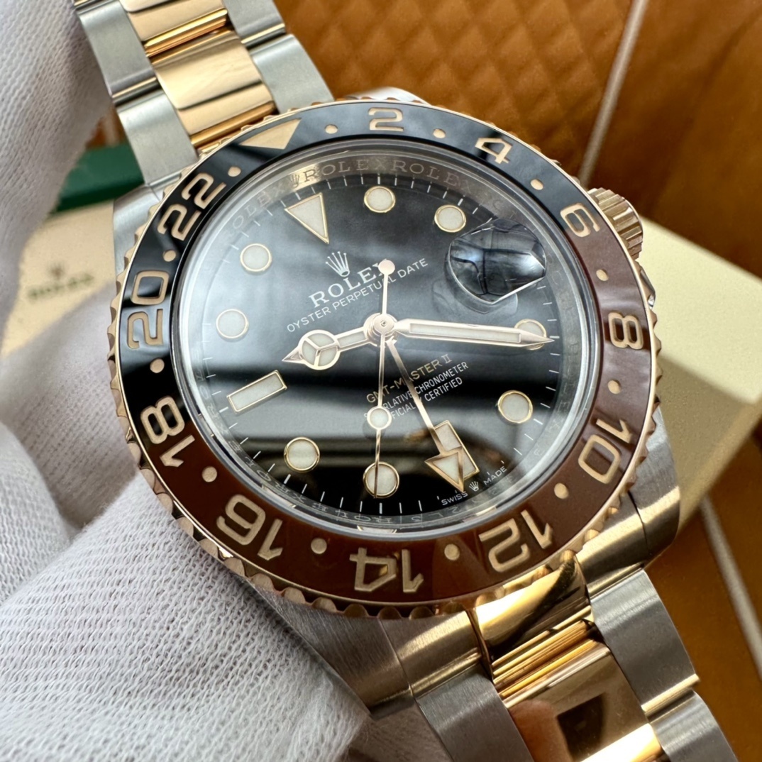 Rolex watch M126711chnr-0002 | Surperbuy Spreadsheet