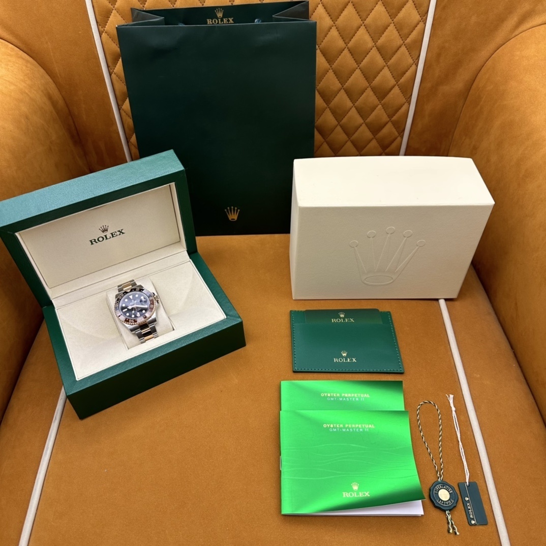 Rolex watch M126711chnr-0002 | Surperbuy Spreadsheet