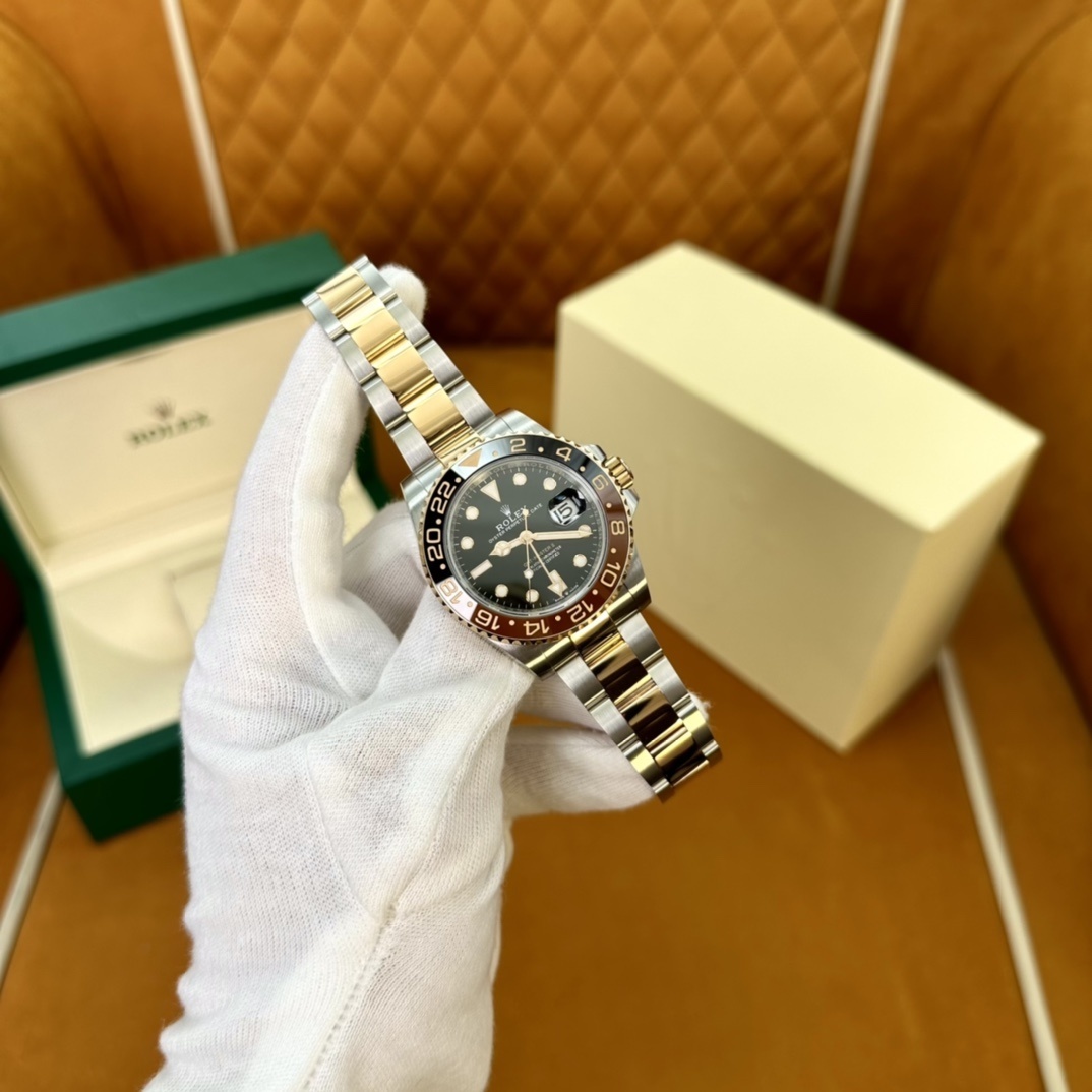Rolex watch M126711chnr-0002 | Surperbuy Spreadsheet