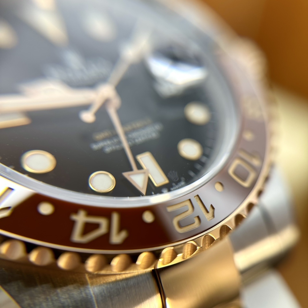 Rolex watch M126711chnr-0002 | Surperbuy Spreadsheet