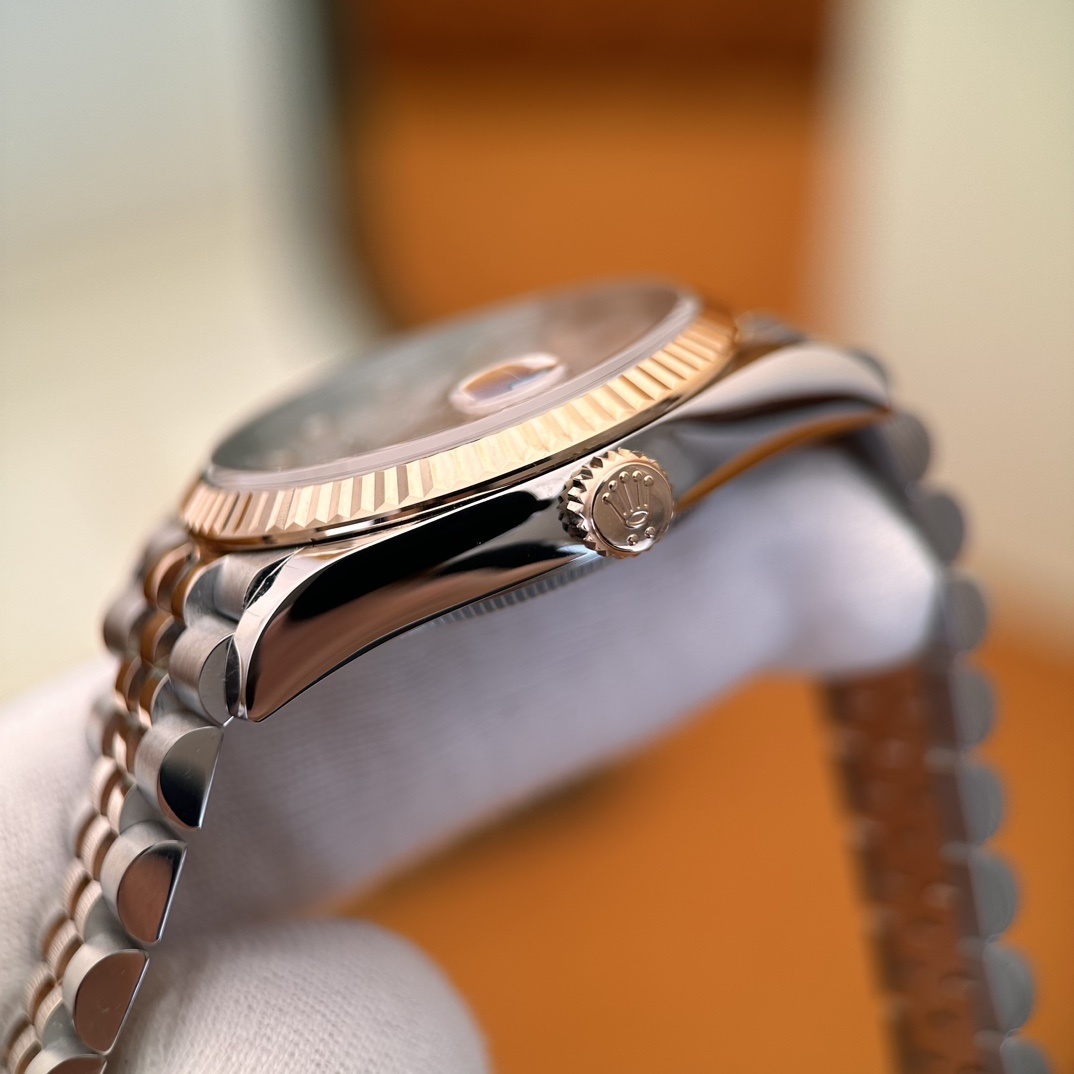 Rolex watch m126231-0021 | Surperbuy Spreadsheet