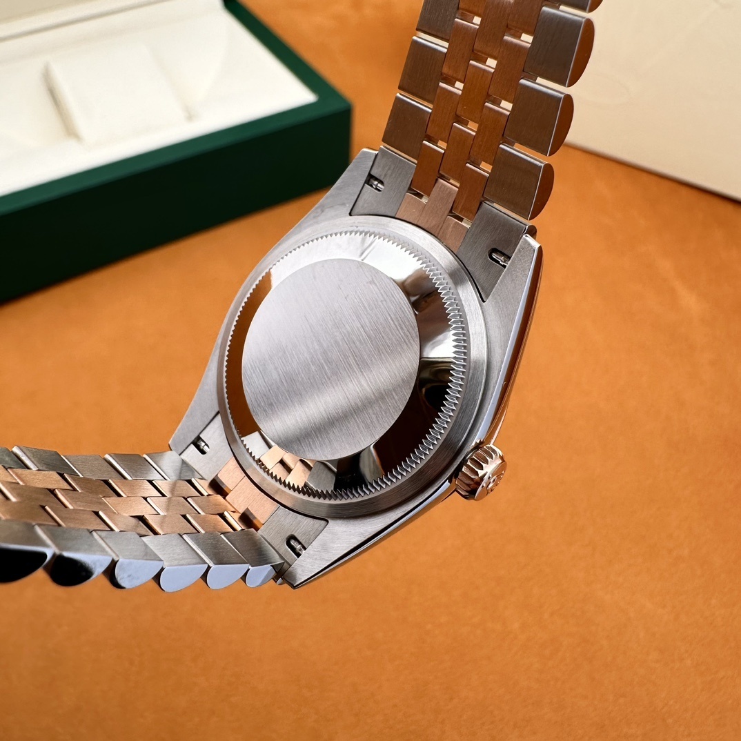 Rolex watch m126231-0021 | Surperbuy Spreadsheet