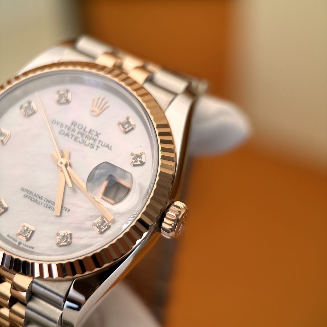 Rolex watch m126231-0021 | Surperbuy Spreadsheet