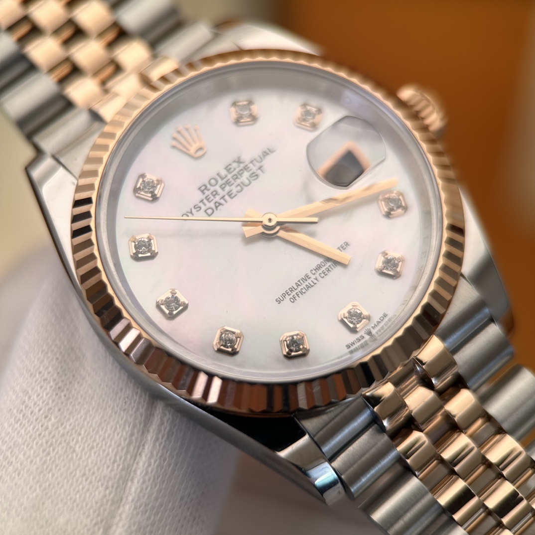 Rolex watch m126231-0021 | Surperbuy Spreadsheet