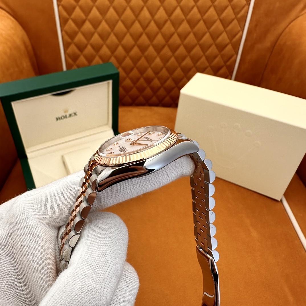 Rolex watch m126231-0021 | Surperbuy Spreadsheet