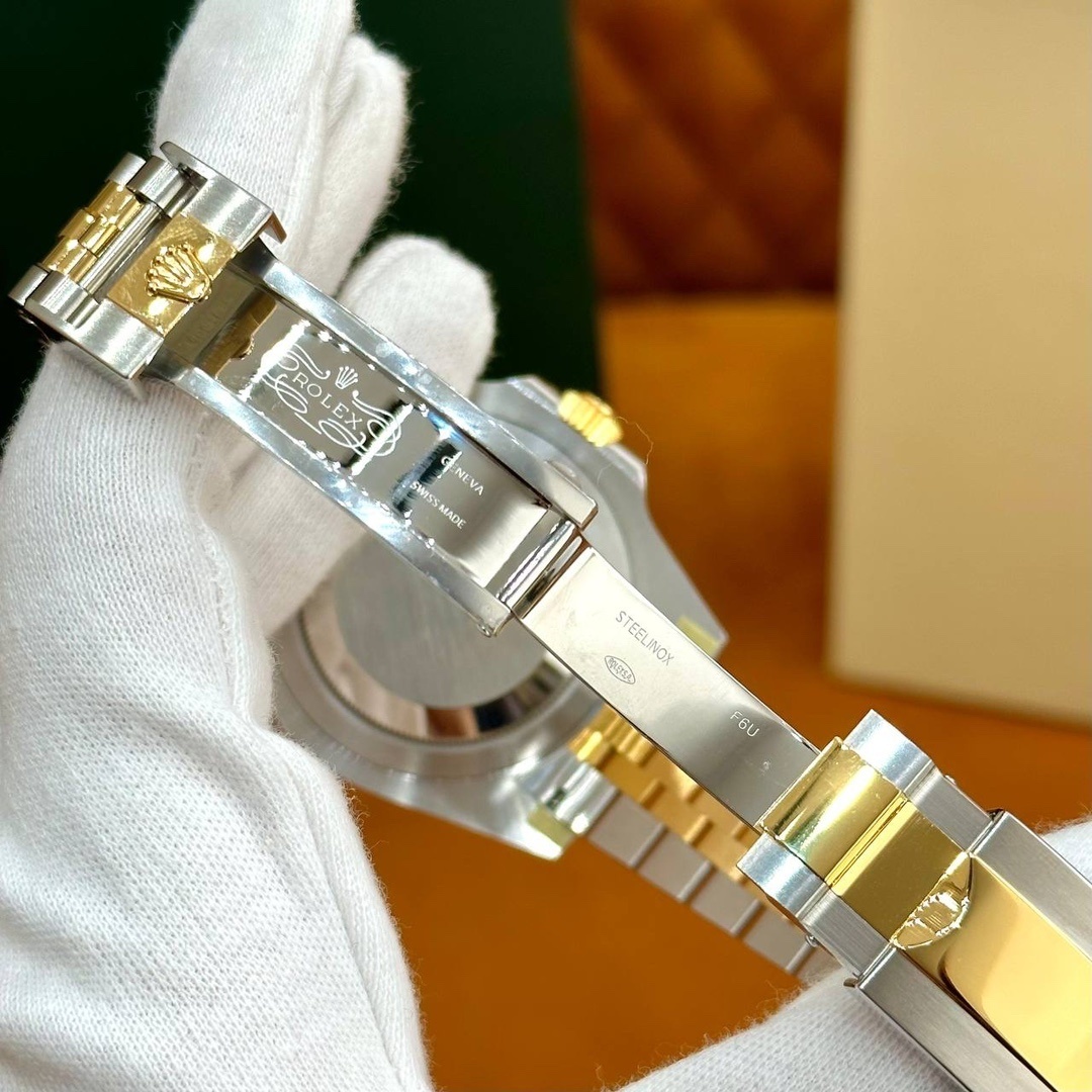 Rolex  watch m126713grnr-0001 | Surperbuy Spreadsheet