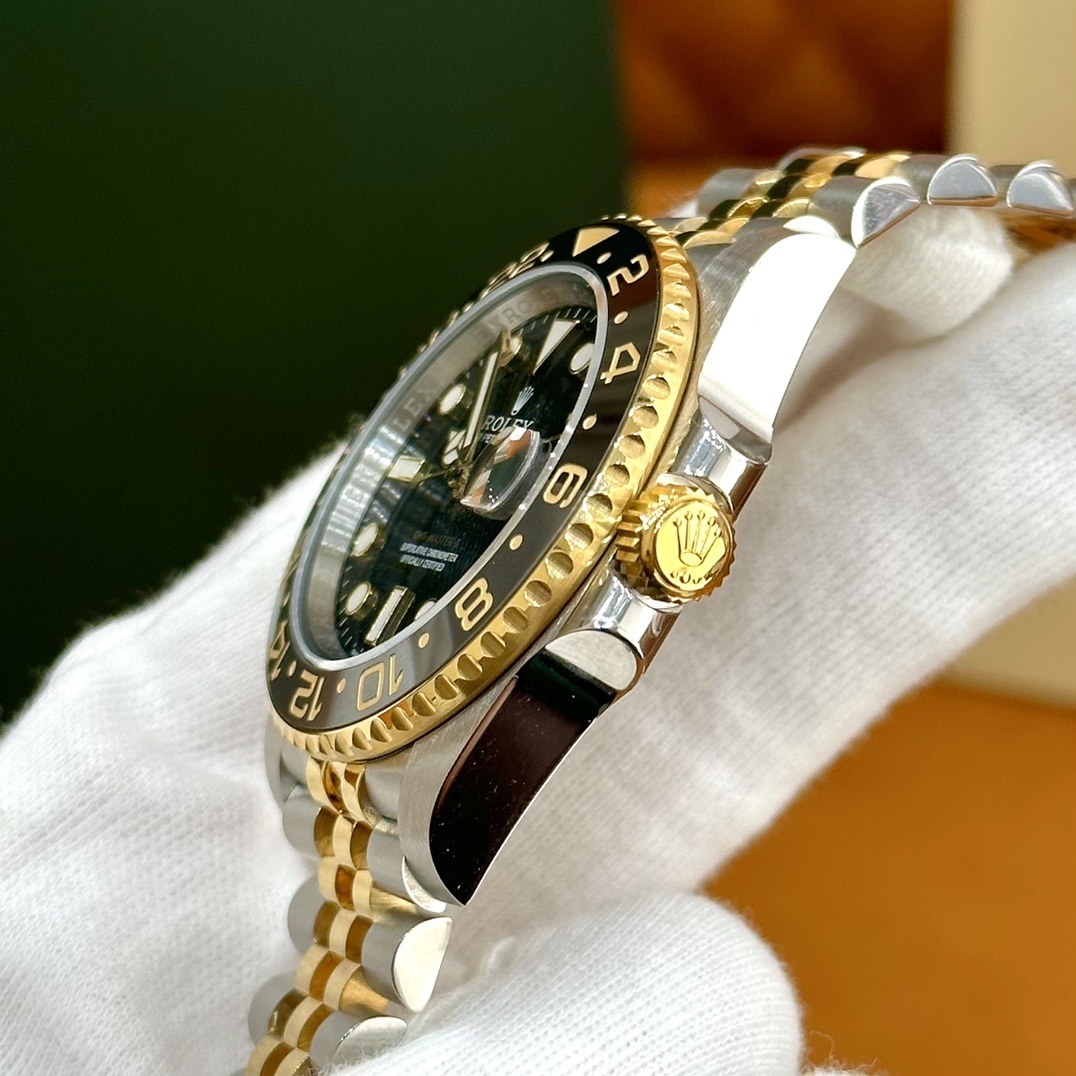 Rolex  watch m126713grnr-0001 | Surperbuy Spreadsheet