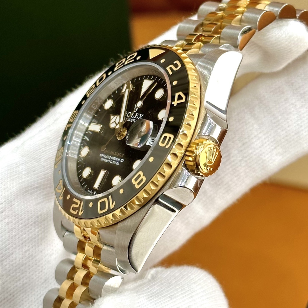 Rolex  watch m126713grnr-0001 | Surperbuy Spreadsheet