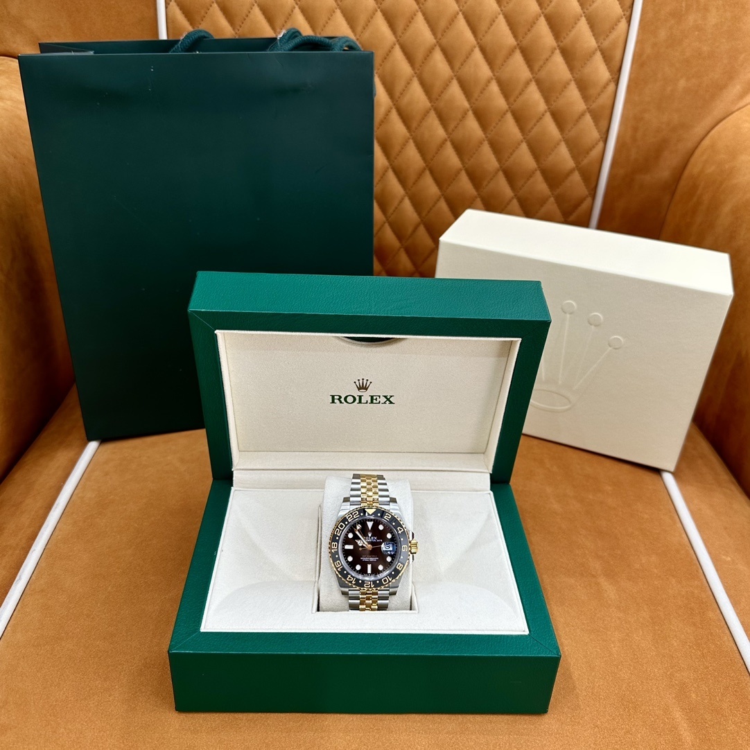 Rolex  watch m126713grnr-0001 | Surperbuy Spreadsheet
