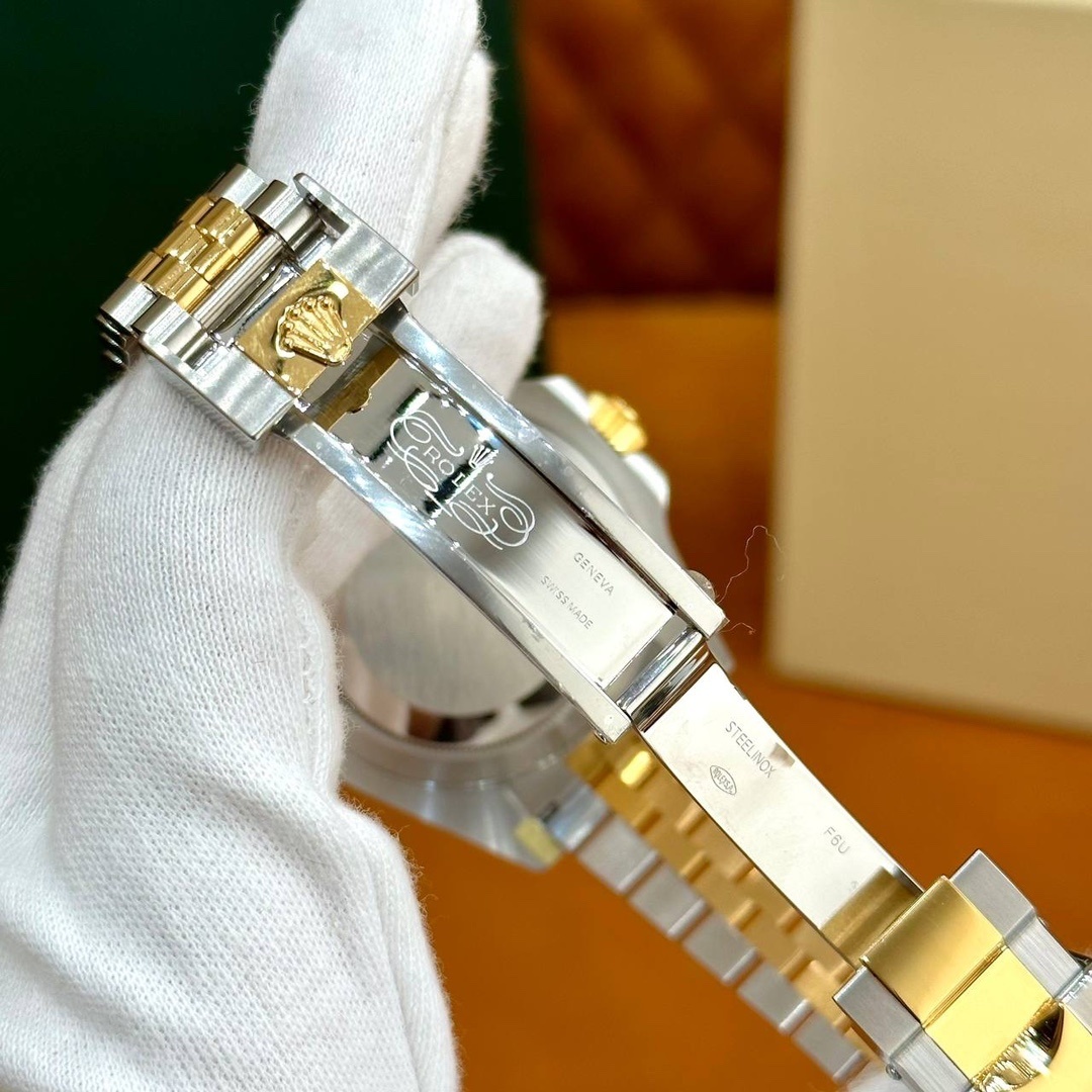 Rolex  watch m126713grnr-0001 | Surperbuy Spreadsheet