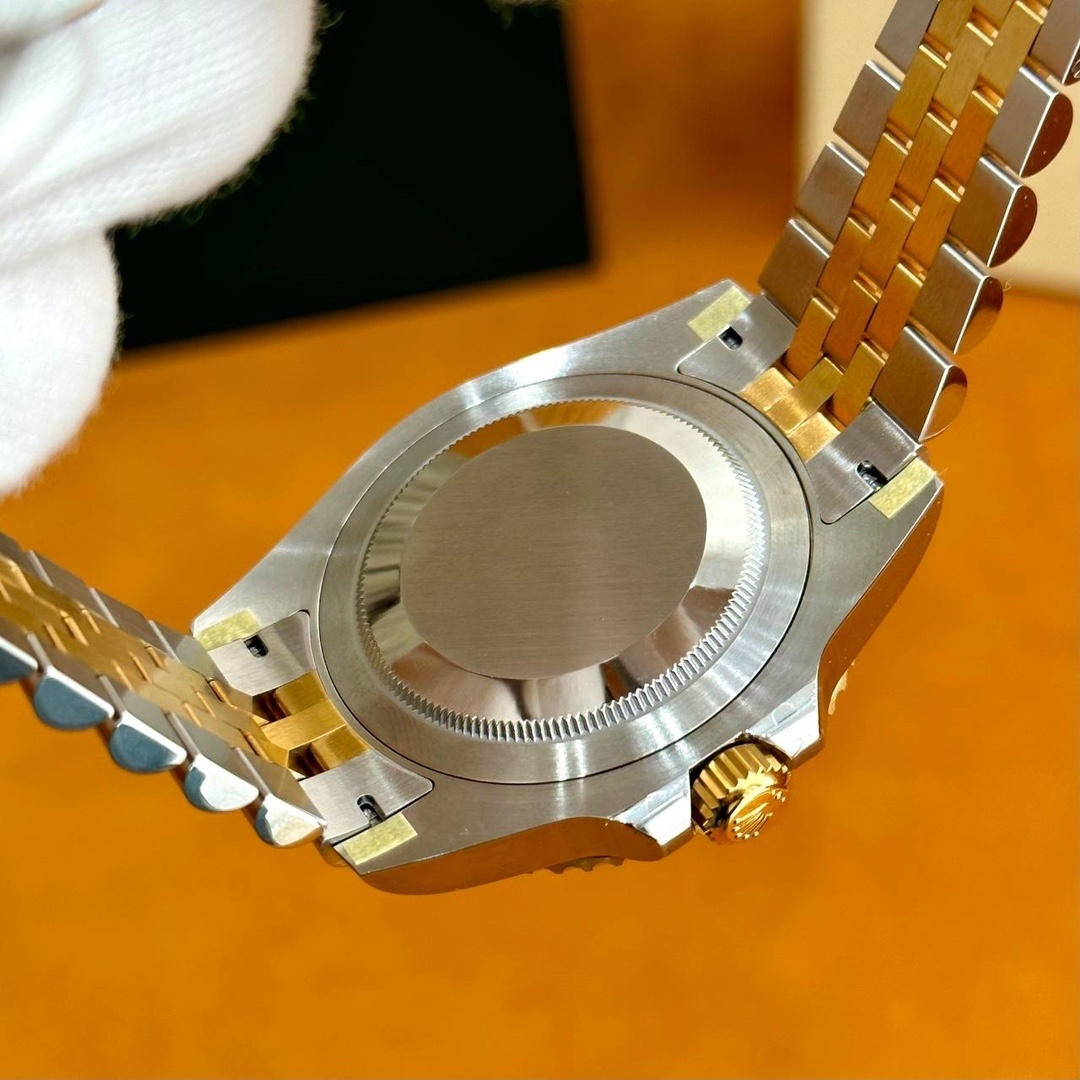 Rolex  watch m126713grnr-0001 | Surperbuy Spreadsheet