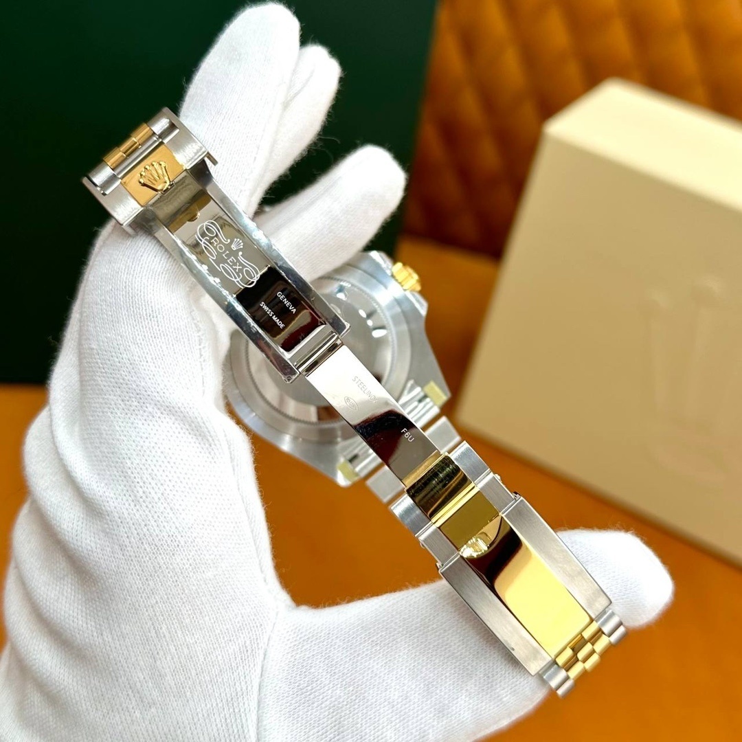 Rolex watch M278271-0032 | Surperbuy Spreadsheet