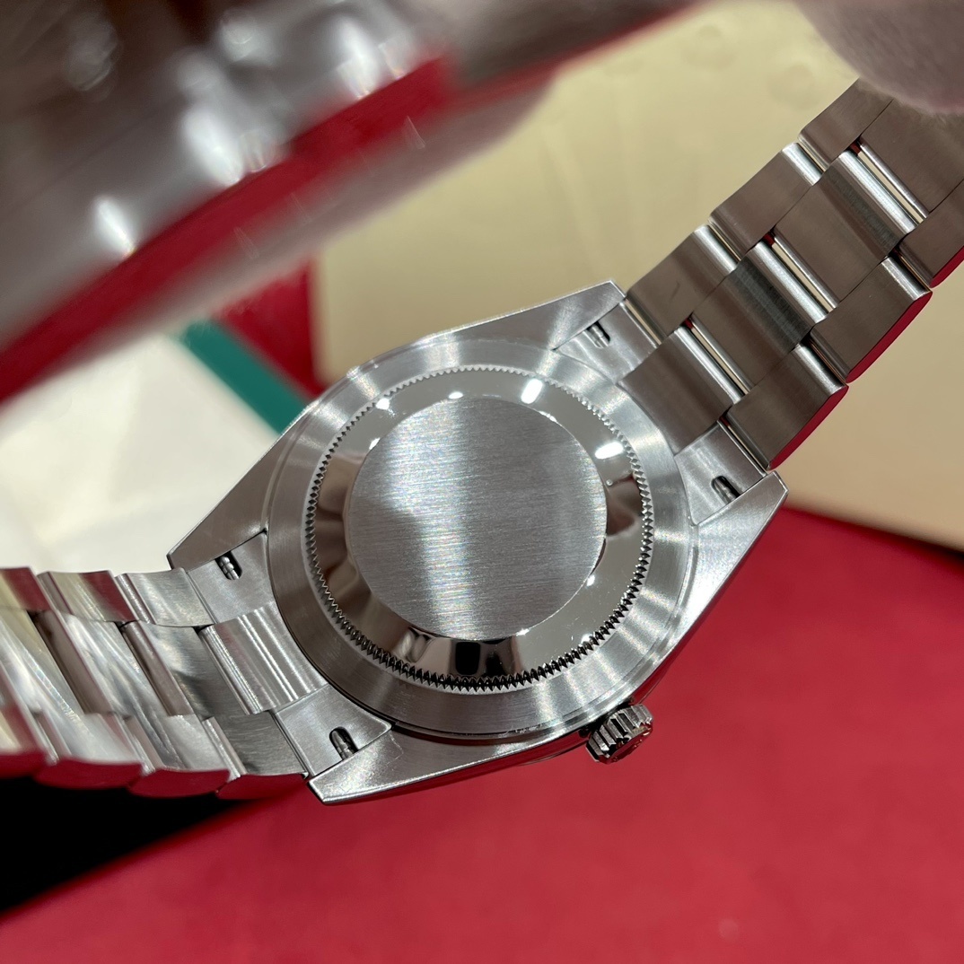 Rolex watch m126334-0013 | Surperbuy Spreadsheet