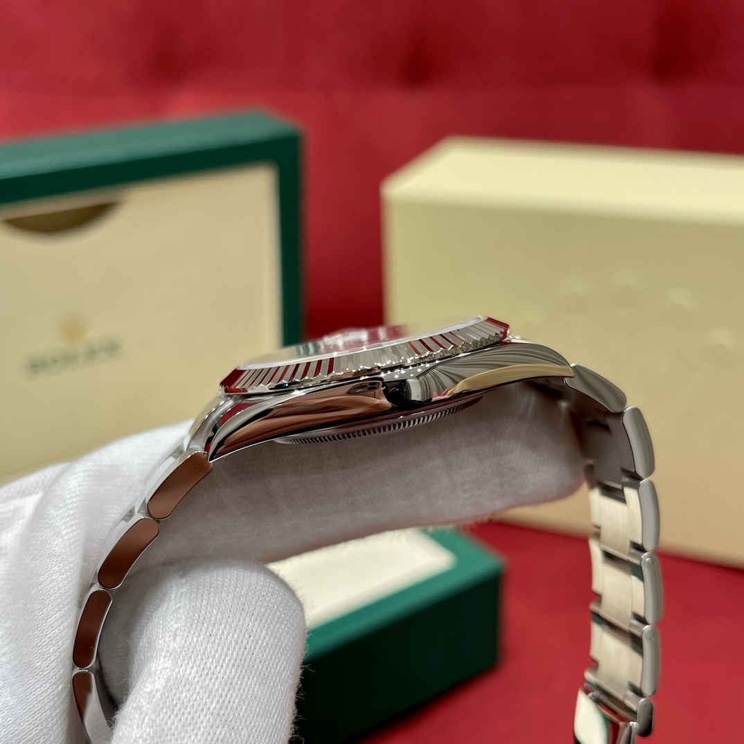 Rolex watch m126334-0013 | Surperbuy Spreadsheet
