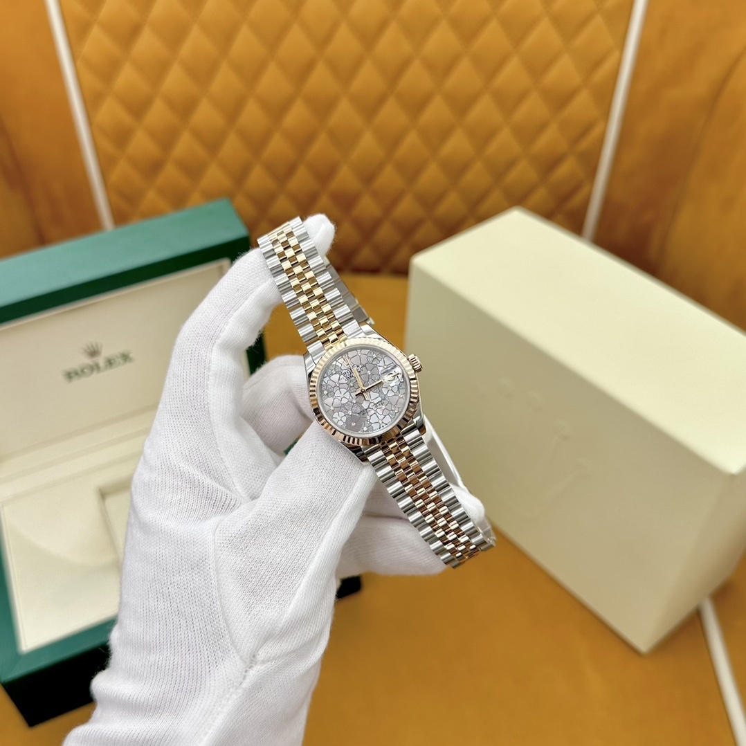 Rolex watch M278271-0032 | Surperbuy Spreadsheet