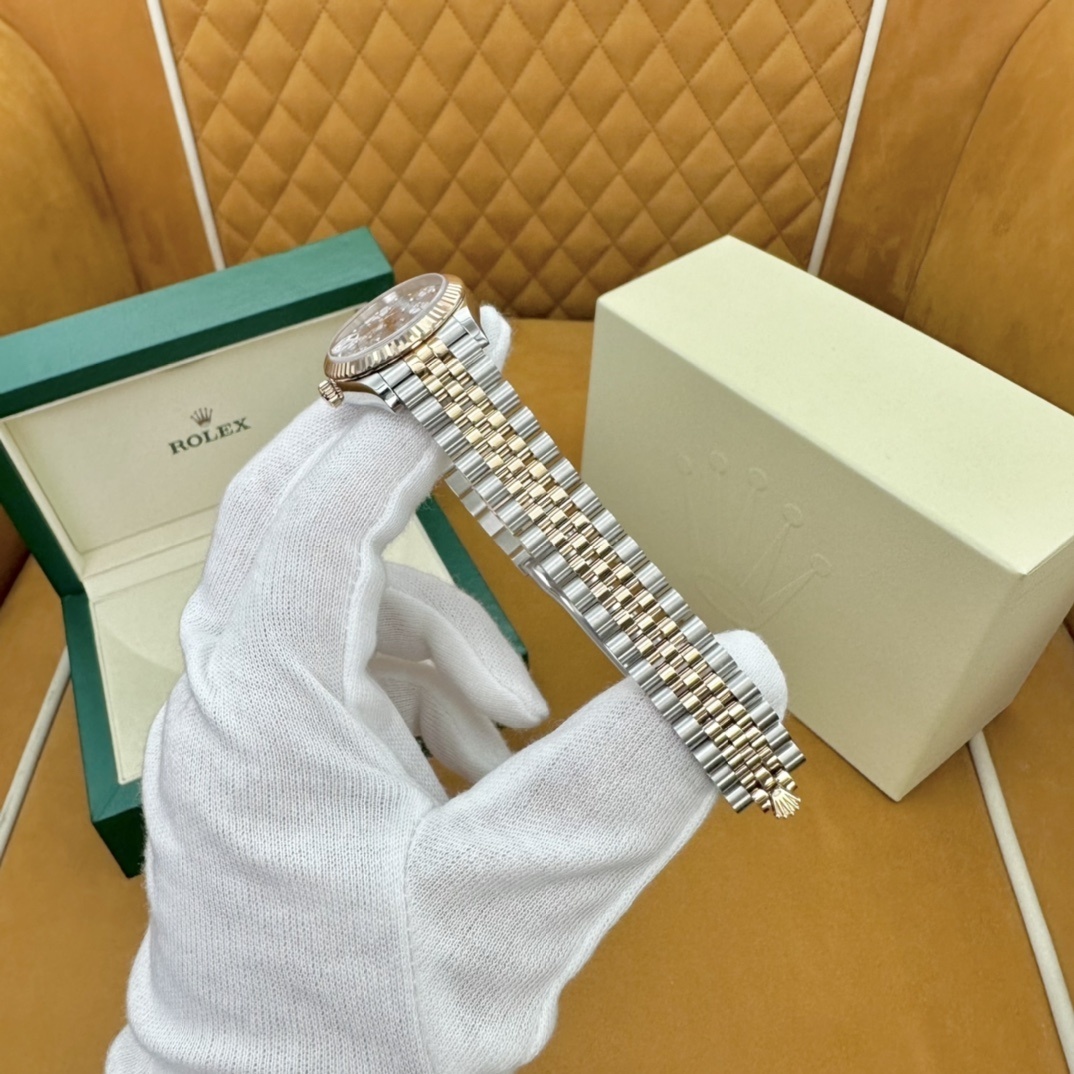 Rolex watch M278271-0032 | Surperbuy Spreadsheet