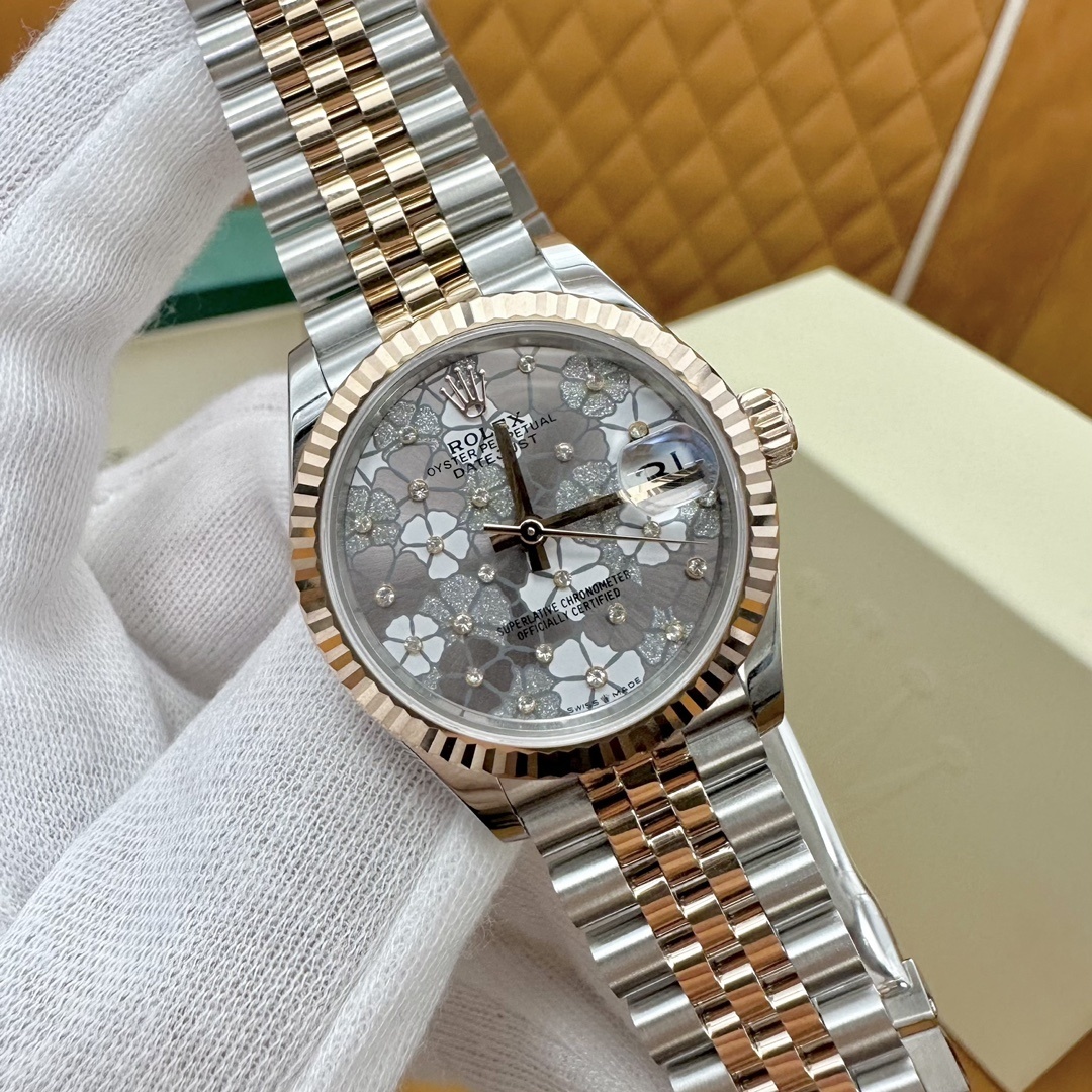 Rolex watch M278271-0032 | Surperbuy Spreadsheet