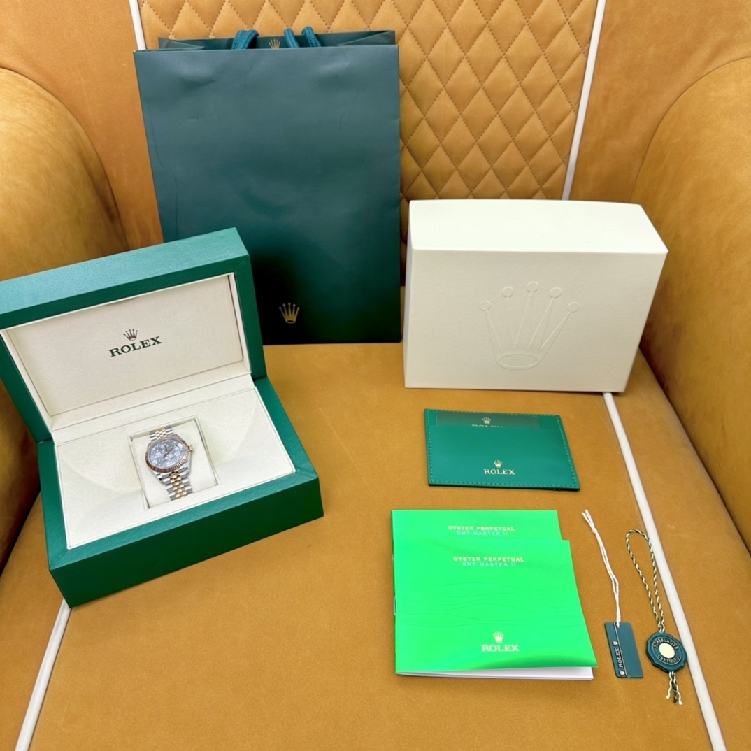Rolex watch M278271-0032 | Surperbuy Spreadsheet