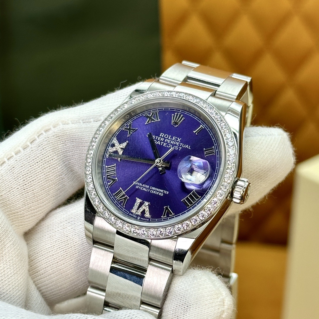 Rolex watch M278384rbr-0014 | Surperbuy Spreadsheet