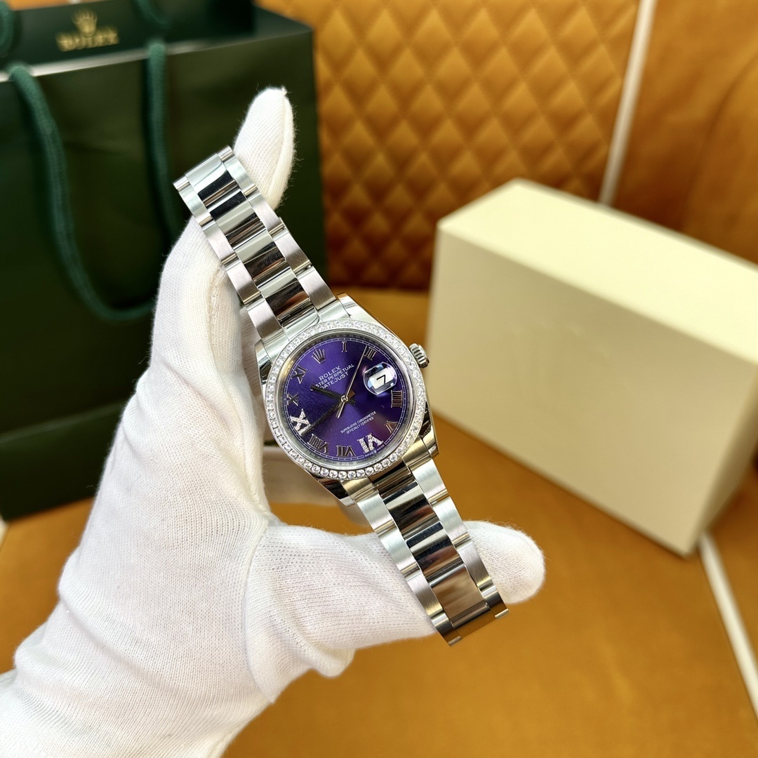 Rolex watch M278384rbr-0014 | Surperbuy Spreadsheet