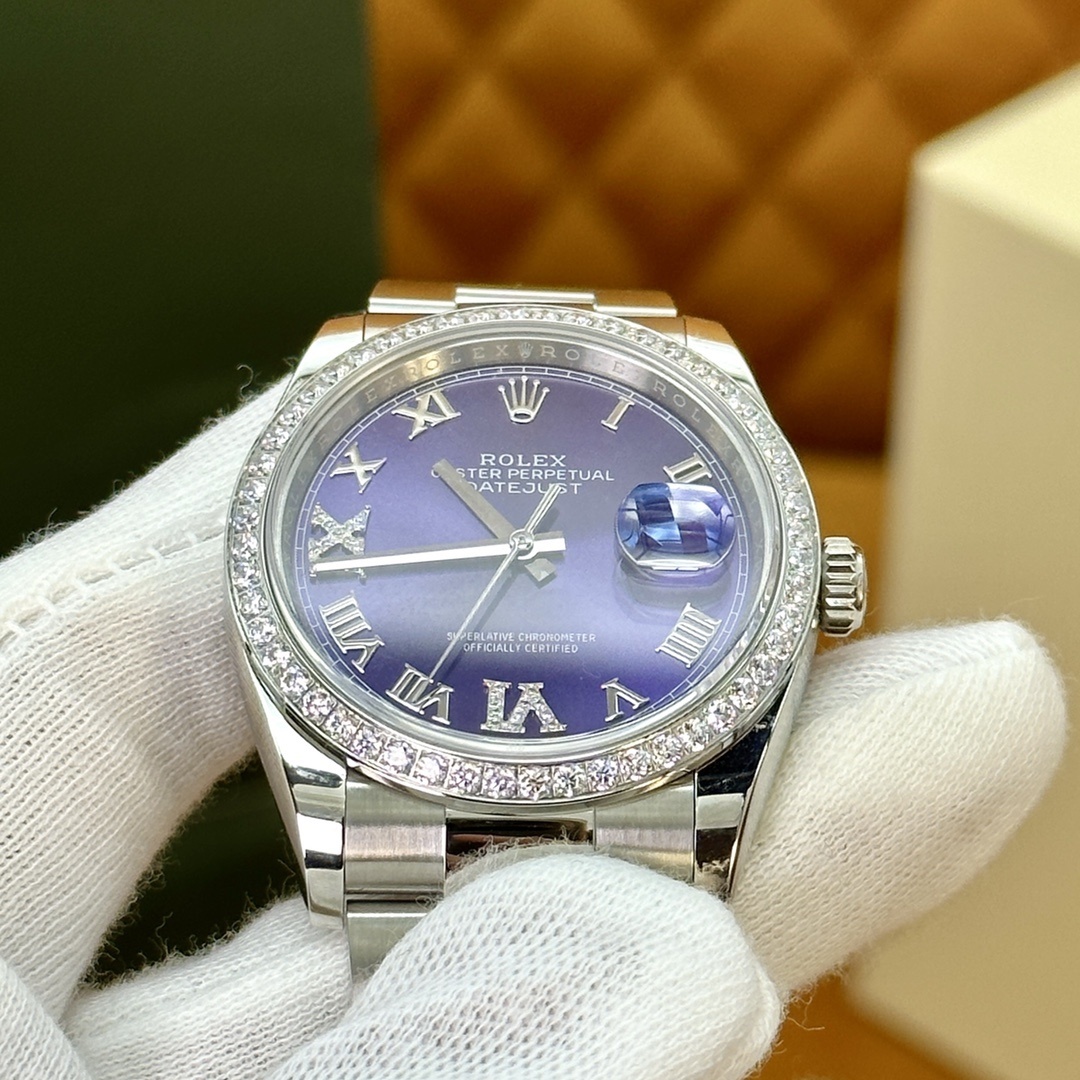 Rolex watch M278384rbr-0014 | Surperbuy Spreadsheet