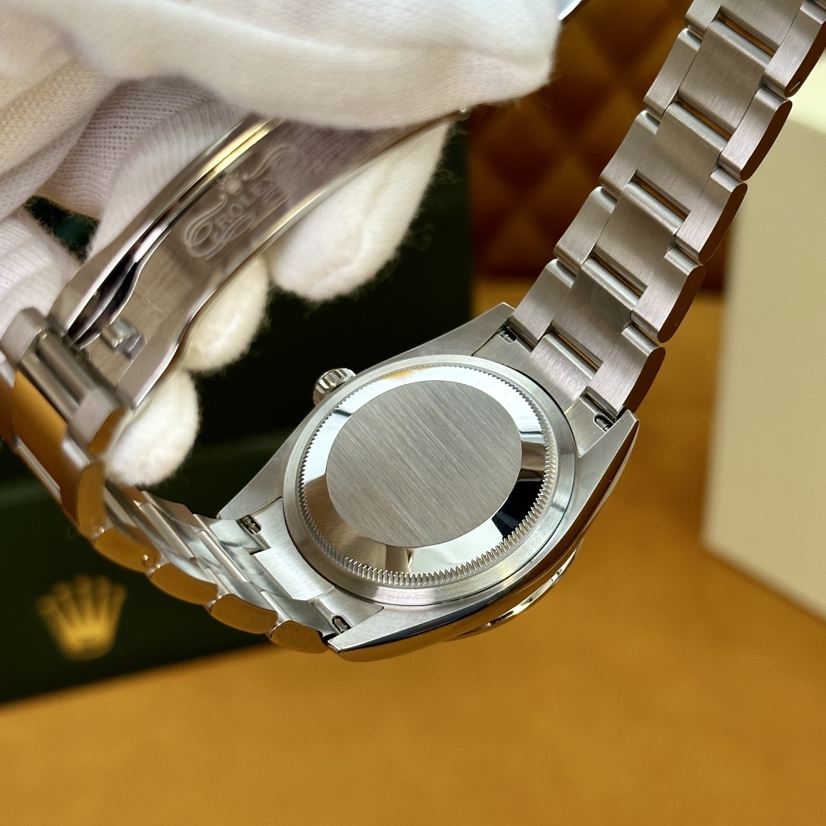 Rolex watch M278384rbr-0014 | Surperbuy Spreadsheet