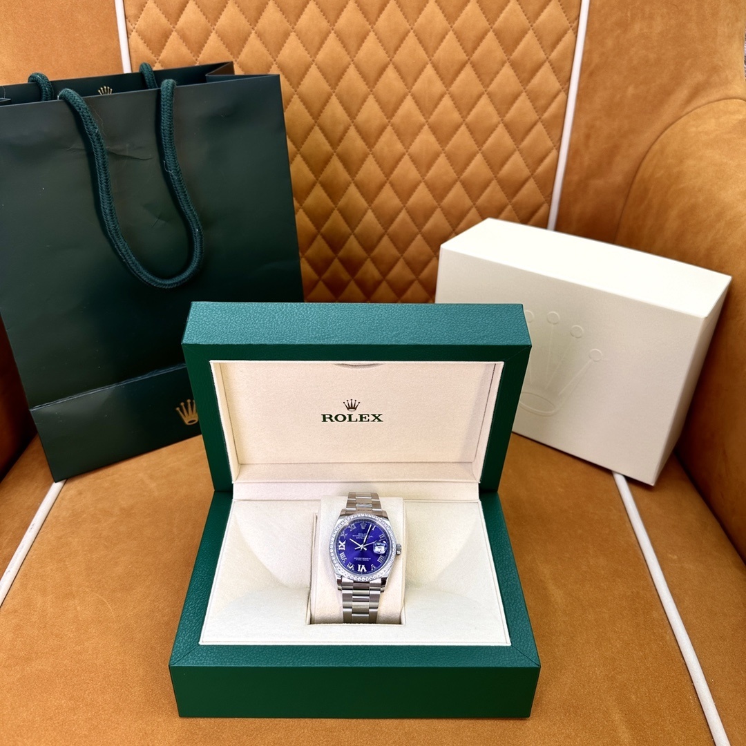 Rolex watch M278384rbr-0014 | Surperbuy Spreadsheet