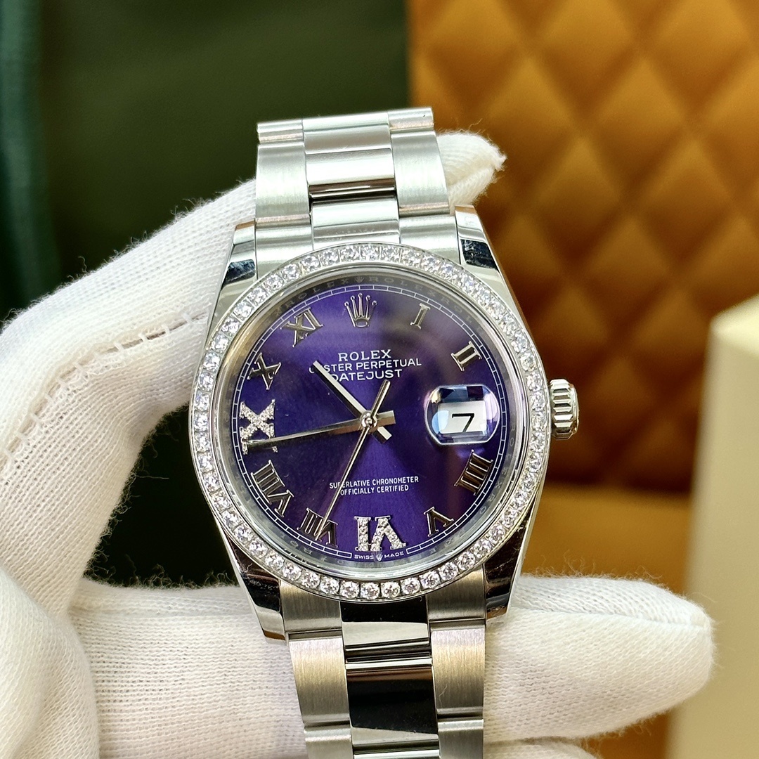 Rolex watch M278384rbr-0014 | Surperbuy Spreadsheet