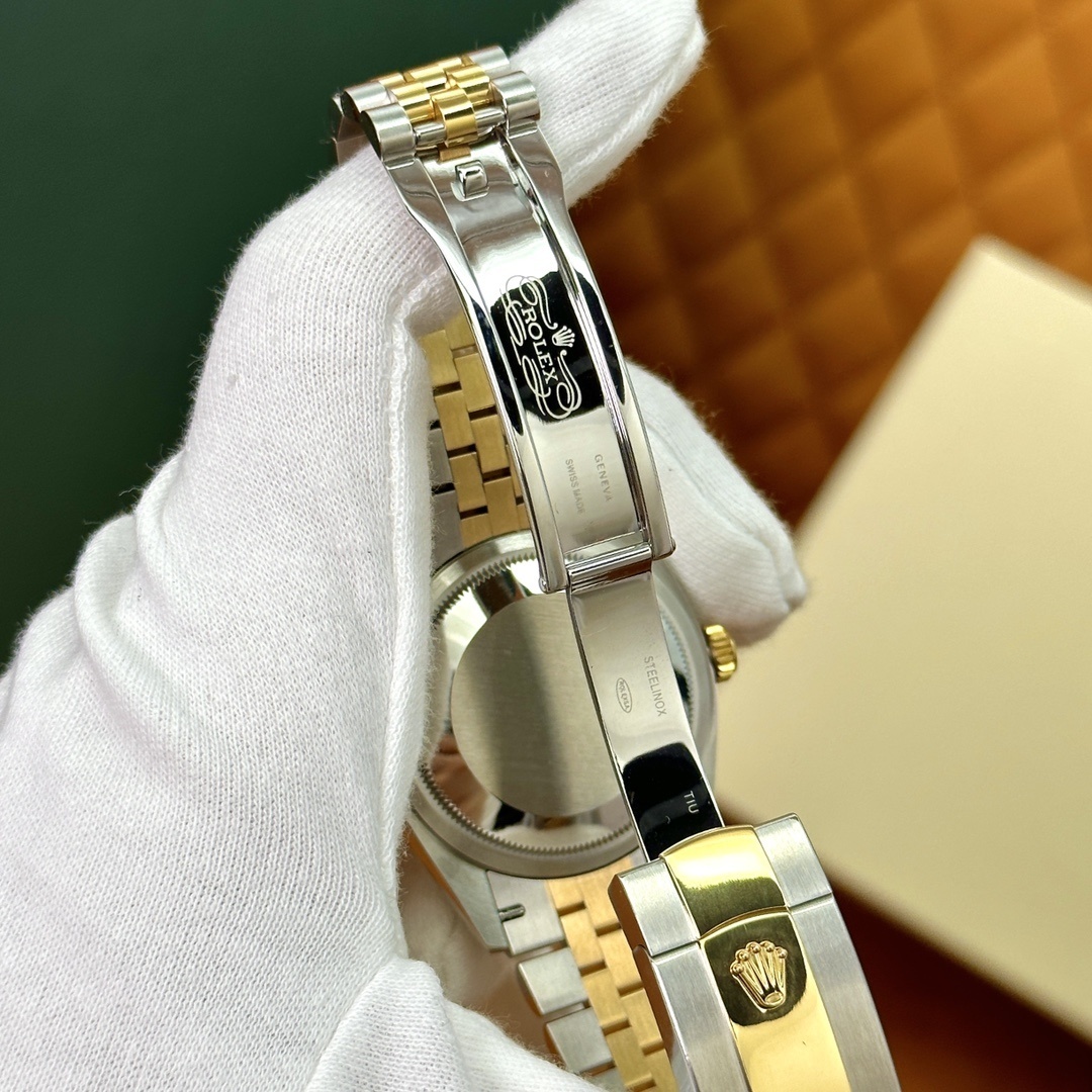 Rolex watch m126233-0045 | Surperbuy Spreadsheet