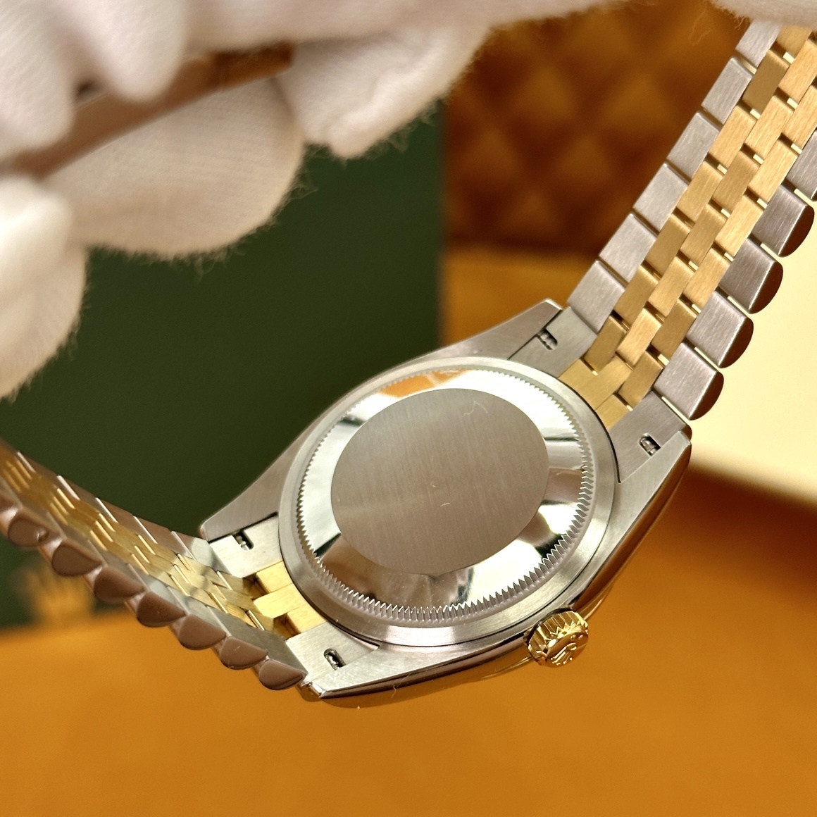 Rolex watch m126233-0045 | Surperbuy Spreadsheet