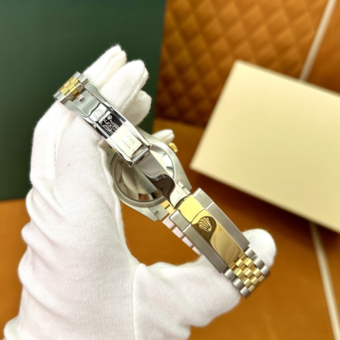 Rolex watch m126233-0045 | Surperbuy Spreadsheet