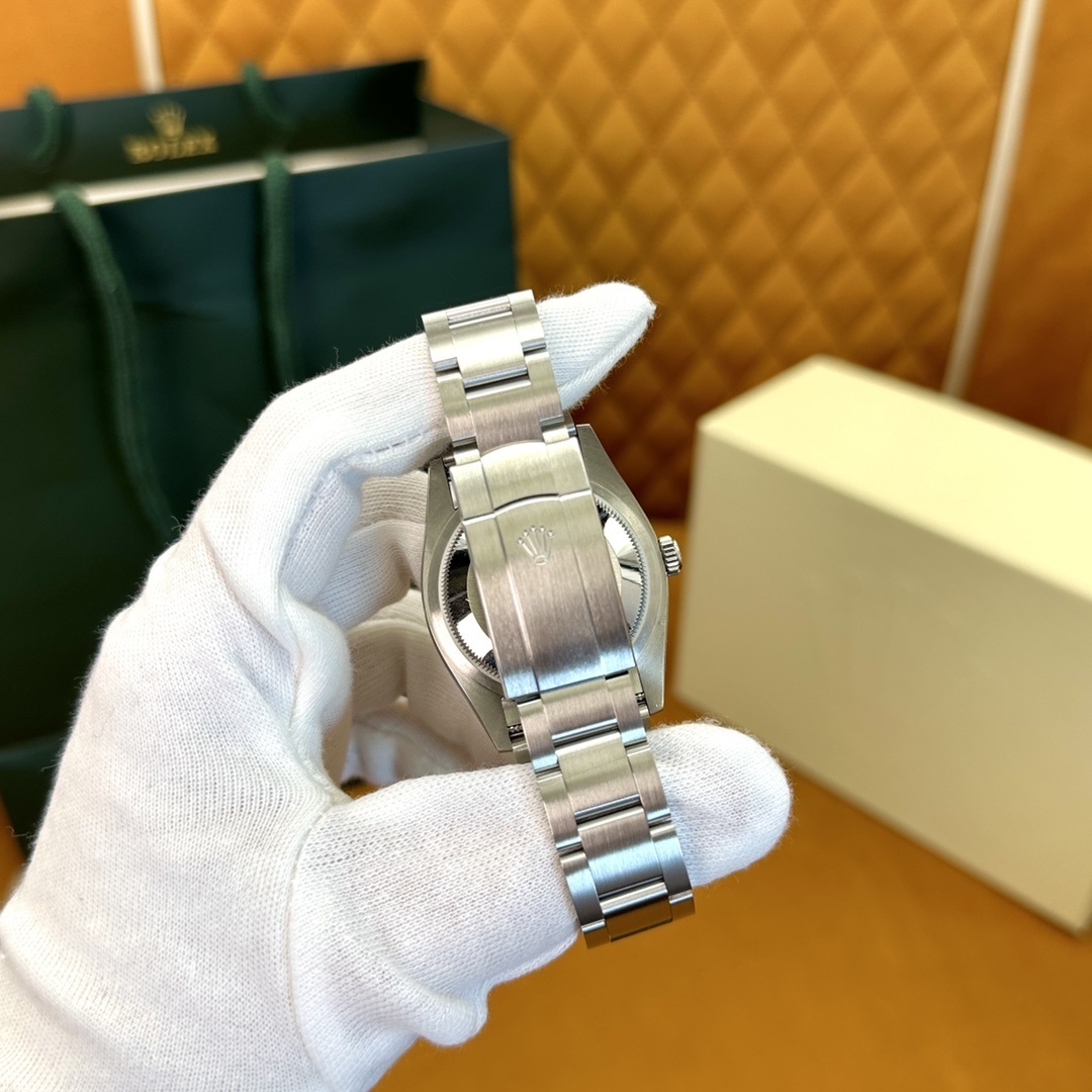 Rolex watch m126000-0003 | Surperbuy Spreadsheet