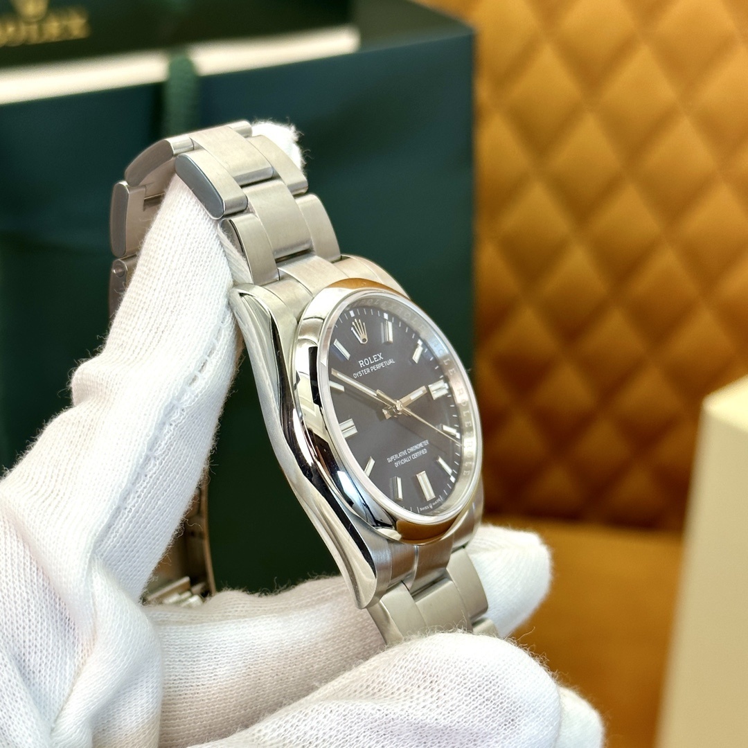 Rolex watch m126000-0003 | Surperbuy Spreadsheet