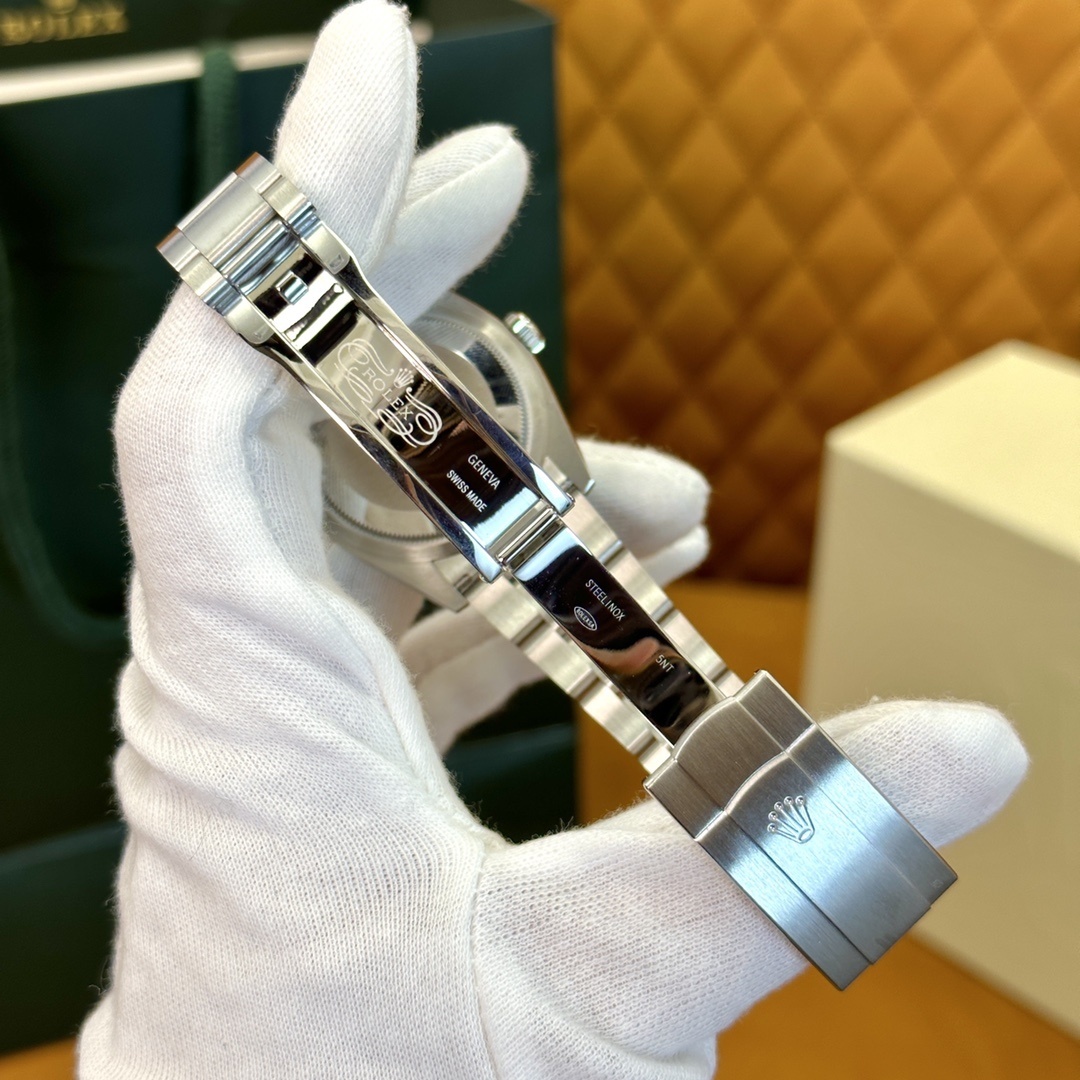 Rolex watch m126000-0003 | Surperbuy Spreadsheet