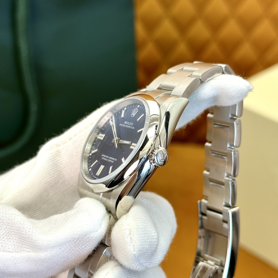 Rolex watch m126000-0003 | Surperbuy Spreadsheet