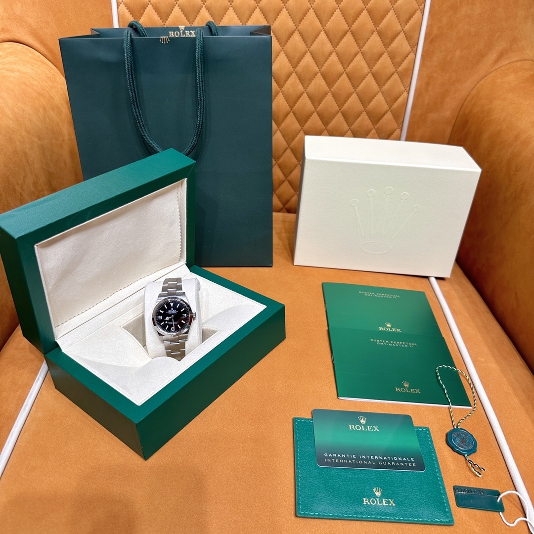 Rolex watch m124270-0001 | Surperbuy Spreadsheet