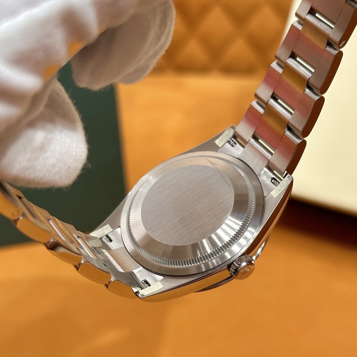 Rolex watch m124270-0001 | Surperbuy Spreadsheet