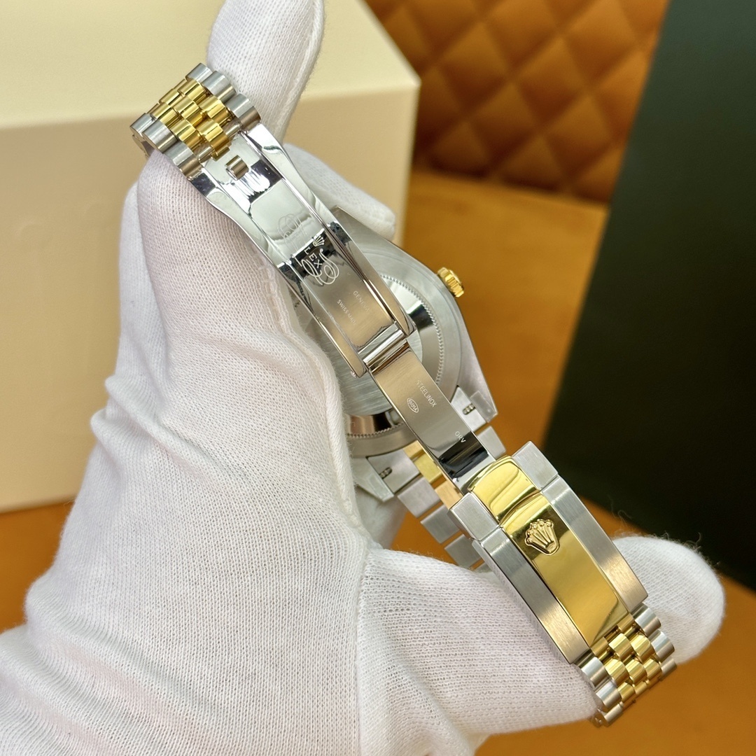 Rolex watch M126333-0006 | Surperbuy Spreadsheet