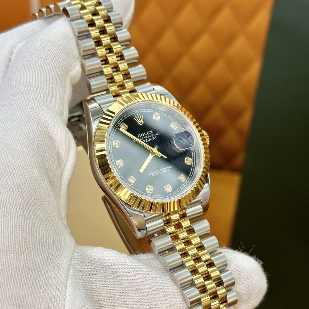 Rolex watch M126333-0006 | Surperbuy Spreadsheet