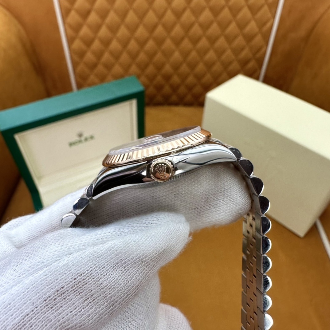 Rolex watch M278271-0026 | Surperbuy Spreadsheet