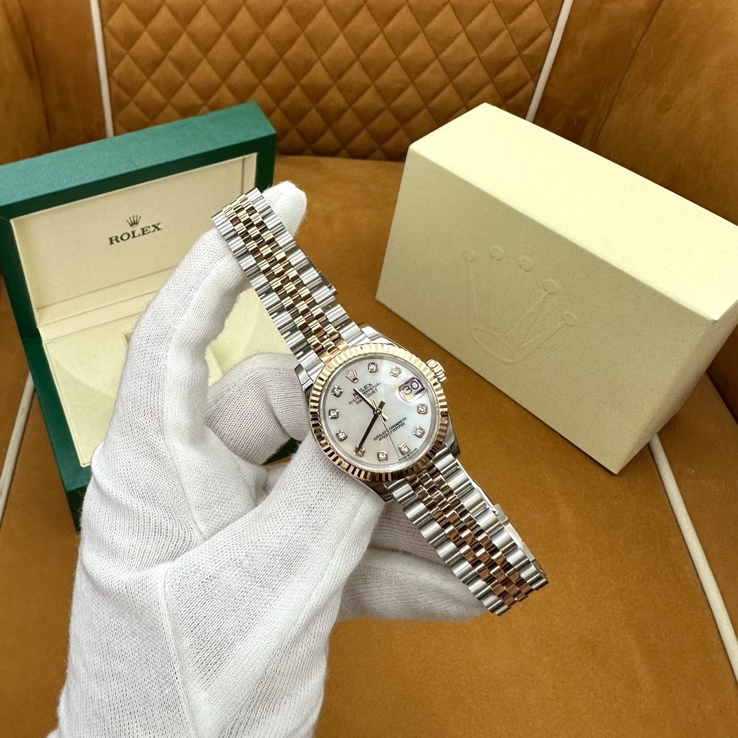 Rolex watch M278271-0026 | Surperbuy Spreadsheet