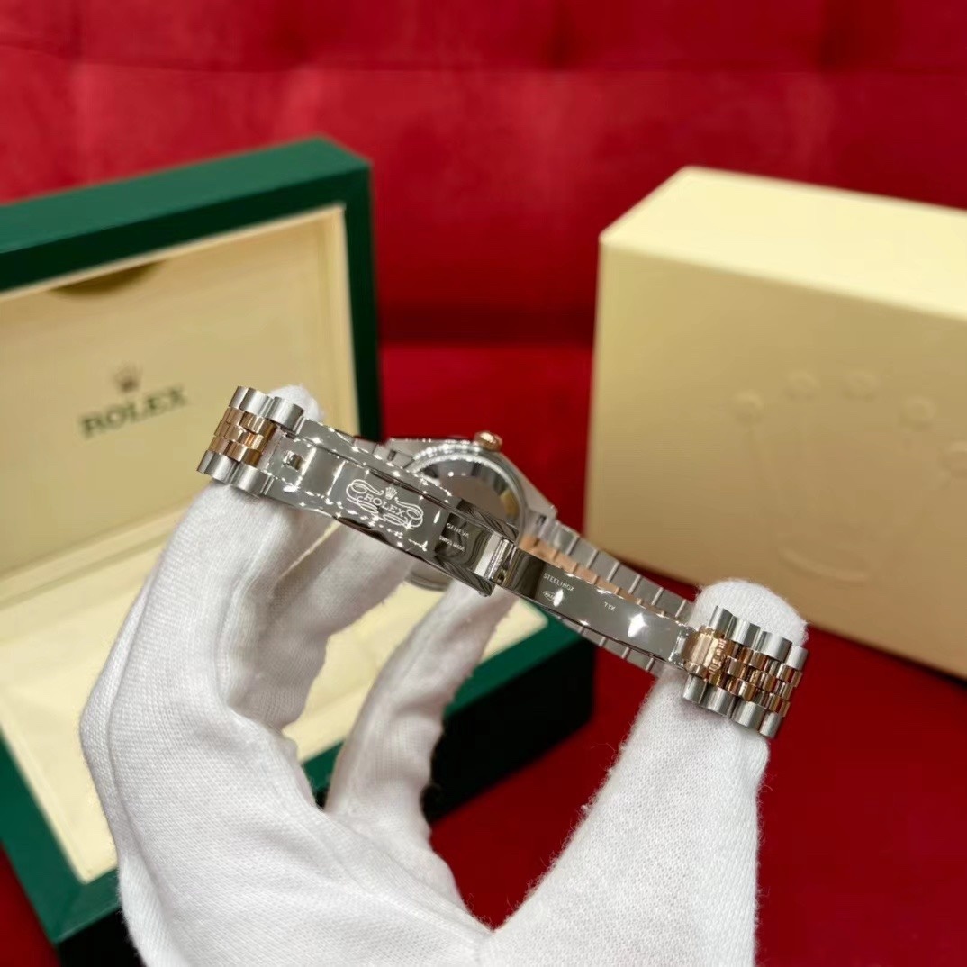 Rolex watch m278271-0004 | Surperbuy Spreadsheet